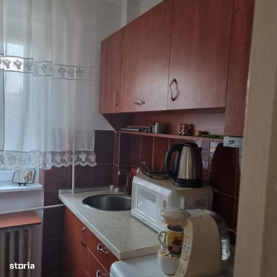 Vand apartament 2 camere Manastur - 2