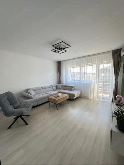 Apartament 2 camere - Subcetate Sanpetru - 7