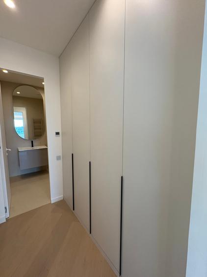 Aviației Tower | Bloc nou | Apartamentul se vinde nemobilat - 9