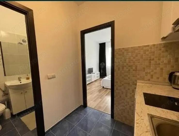 Garsoniera de inchiriat in zona Brancoveanu 2 minute de metrou - 2