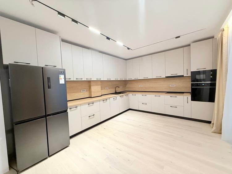 Duplex 2 dormitoare Aviatorilor - 4