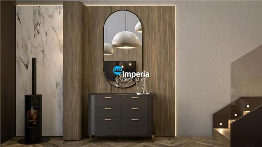 Vila in stil scandinav, eficient  energetica,  Miroslava - 19