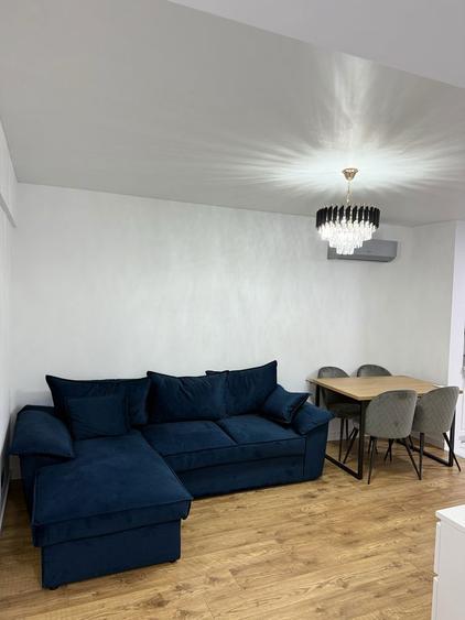 Inchiriez studio dublu in Complex Sun Royal View - 1