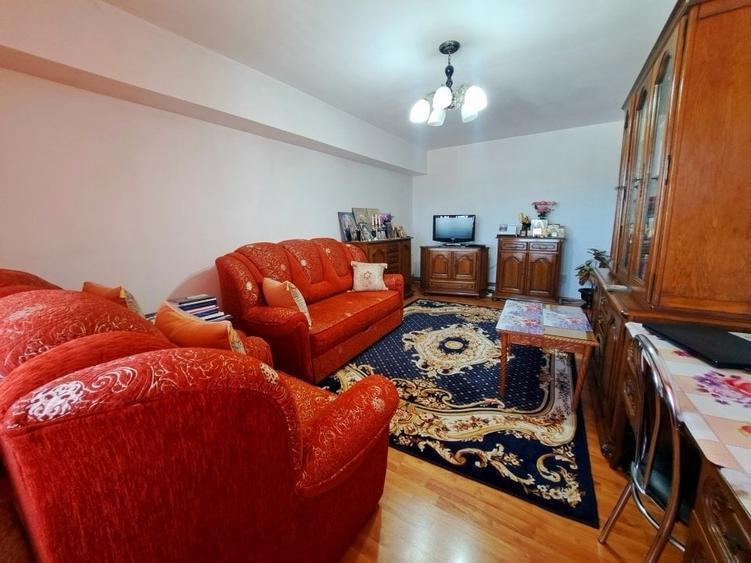 Calea Bucuresti, Targoviste, vanzare apartament 4 camere - 7