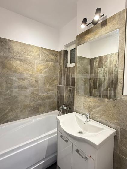 Oportunitate!! Apartament renovat | finisat lux | Zonă Centrală Griviței Brașov - 7