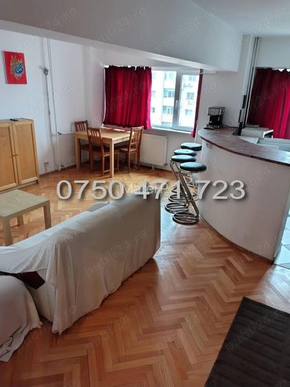 Apartament 2 camere de inchiriat Mo?ilor | Obor