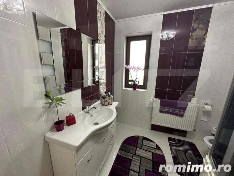 Casa individuala, 7 camere, 300mp utili, 900mp teren, zona Lidl Cetate - 3