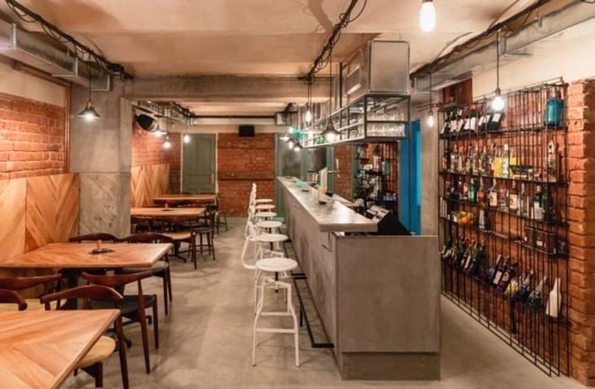 Restaurant functional  de vanzare ( business si imobil), zona Armeneasca - 4