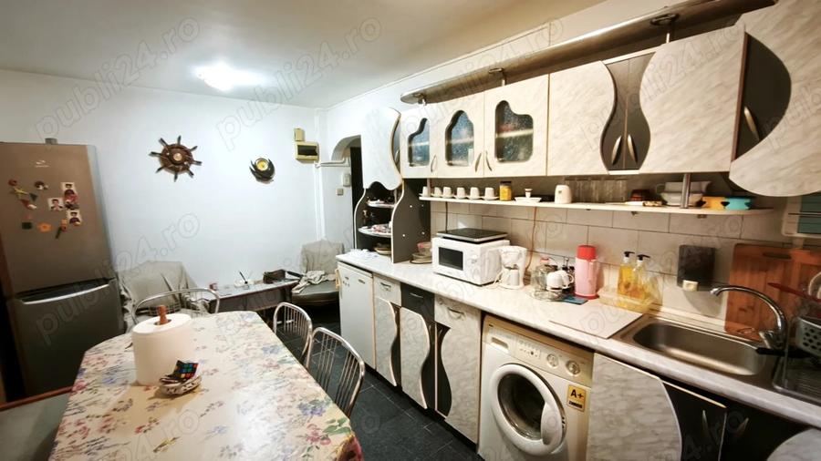 Apartament de vanzare 2 camere - 7