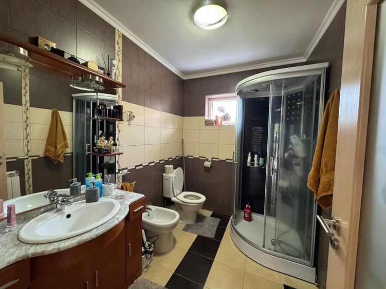 Casă Individuală Complet Mobilată & Utilată – Moșnița Nouă, Vatra Satului COMISI - 18