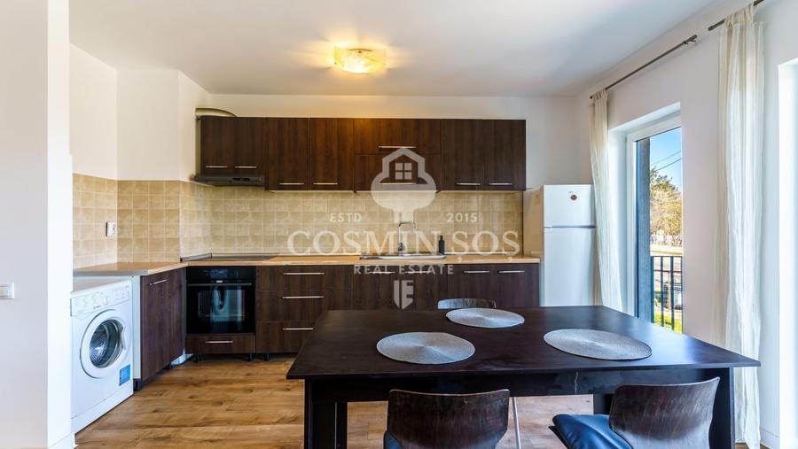 Apartament 3 camere de vanzare, Zona Gheorgheni, Iulius Mall + parcare - 3