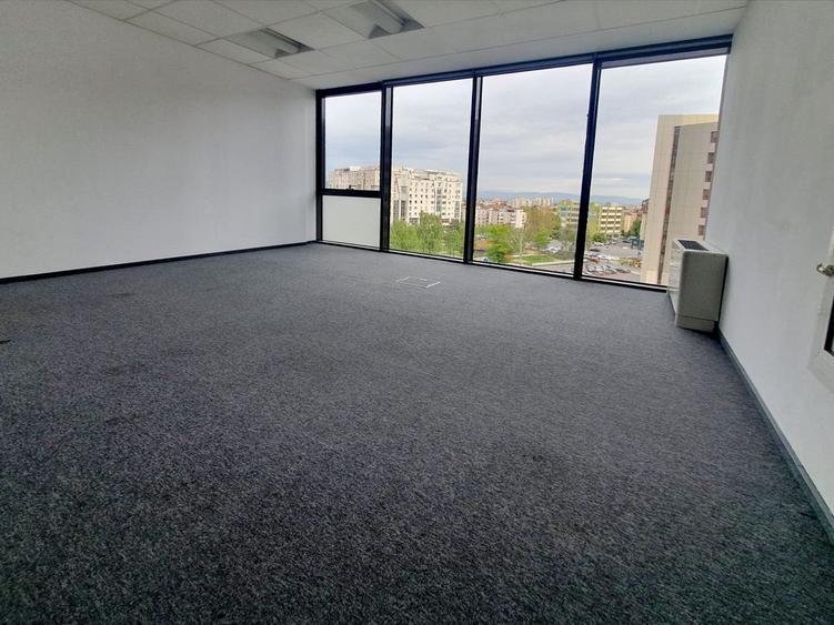 Spațiu office premium în Centrul Civic | 360 mp - 2