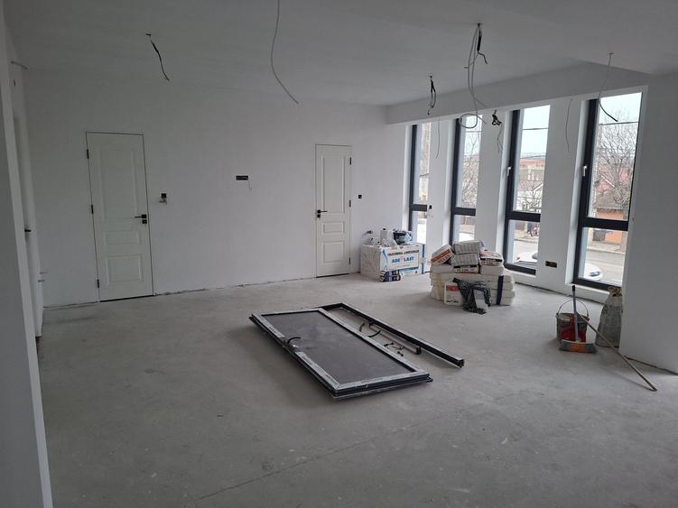 Inchiriez Spatiu Comercial bvd.Nicolae Romanescu - 4