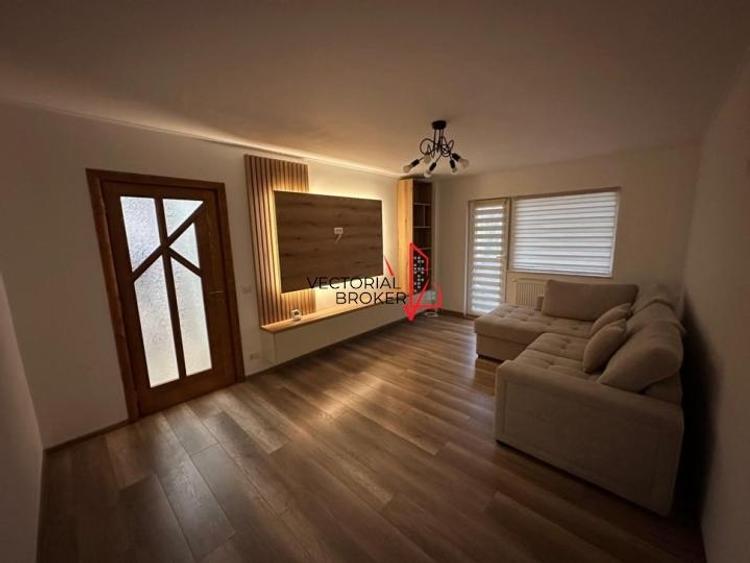 Apartament cu centrala termica, et.2/8, bloc 1980 Tei Ion Berindei - 10