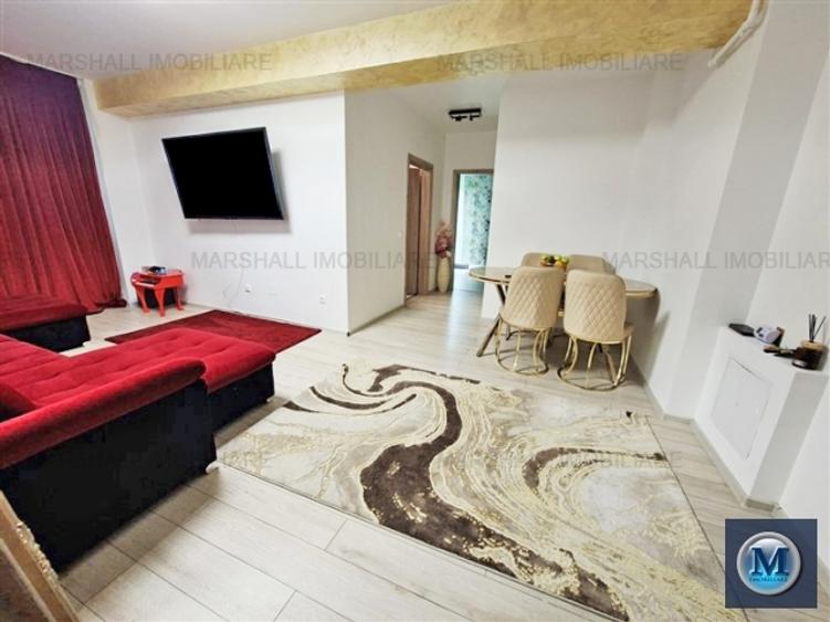 Apartament cu 4 camere decomandat în Gheorghe Doja