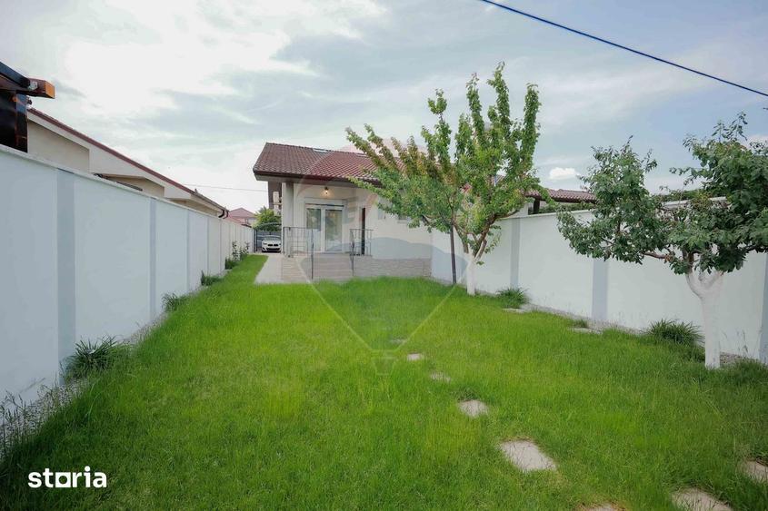 Casa cu 4 camere de vanzare in zona Episcopia Bihorului - 5