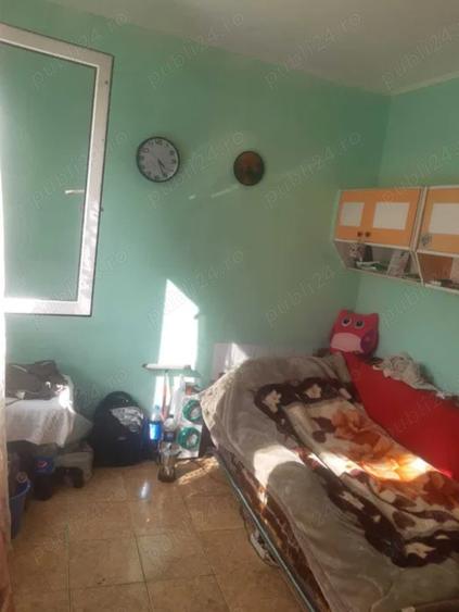 Garsoniera de vanzare (Doua garsoniere fata in fata, fiecare cu 19,500) - 2