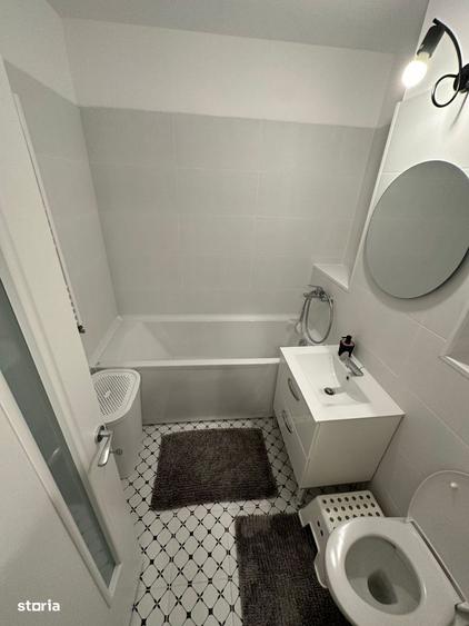 Republicii, imobil 2 camere, zona Parcului M Viteazu, et 4/7, dec, nou - 1