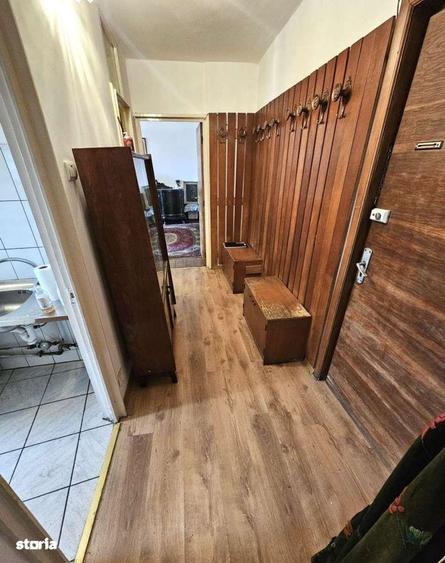 13 Septembrie Marriott Stradal Apartament 2 Camere 2 Balcoane - 4