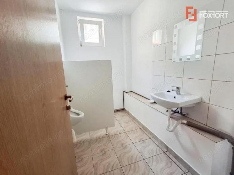 Apartament cu 3 camere de inchiriat pentru muncitori, zona Steaua - 4