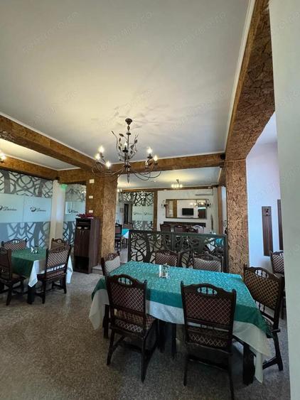 Cladire zona centrala, strada Jiului, Targu-Jiu - 13