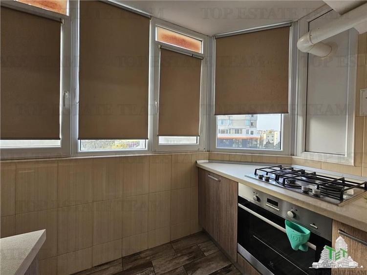 Apartament 2 camere zona OMV  Tomis Nord - 16