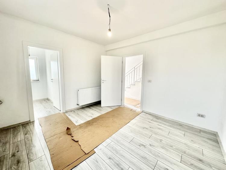 Duplex cu 4 camere - 100 mp utili - Zona Kaufland - Mosnita - 7