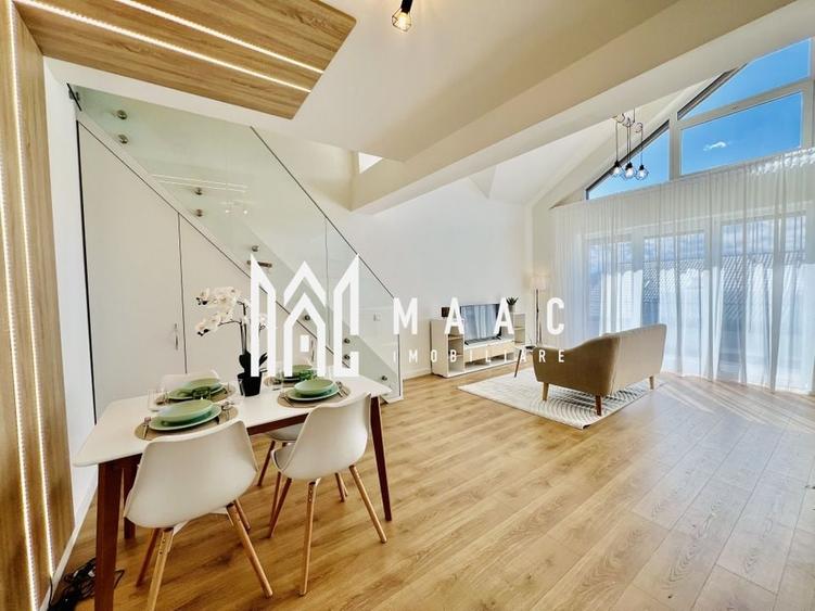 Apartament 2 camere I la cheie I cu logie și loc de parcare inclus - 1