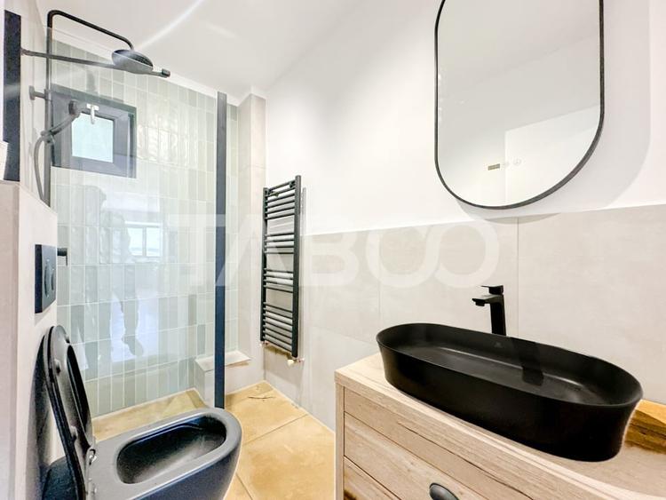 De vanzare apartament ultra finisat 105 mp utili in Zorilor + garaj - 14