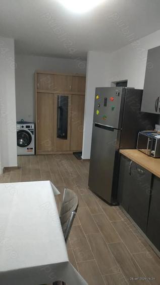 garsoniera decomandata - 3