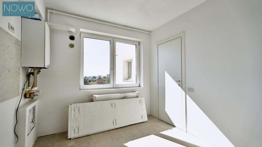 Apartament pentru spatiu birouri Voluntari | Bd. Eroilor - 6