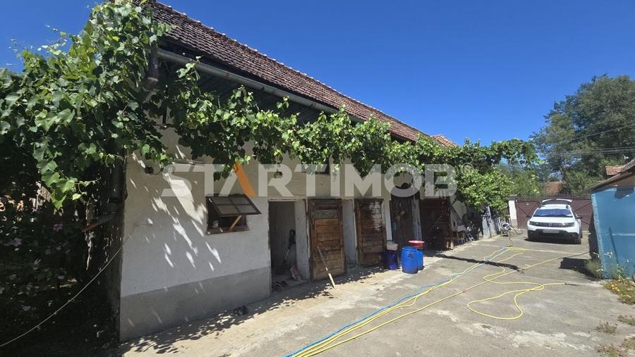 Casa 4 camere sat Toderita comuna Mandra - 2