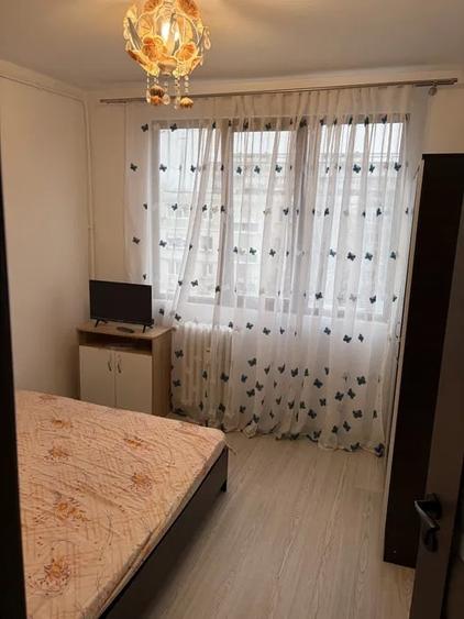 Apartament 3 camere, decomandat, 70 mp, balcon, metrou, Piata Sudului - 4