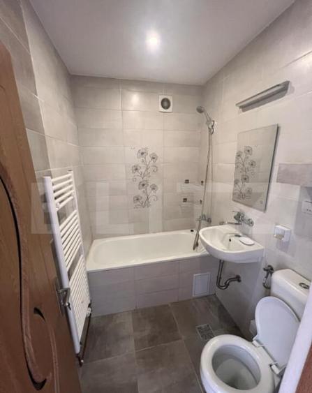 Apartament cu 2 camere, 50 mp, zona semicentrala - 10