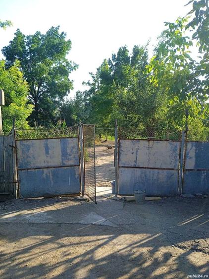 Casa comuna Giubega 45km craiova - 6