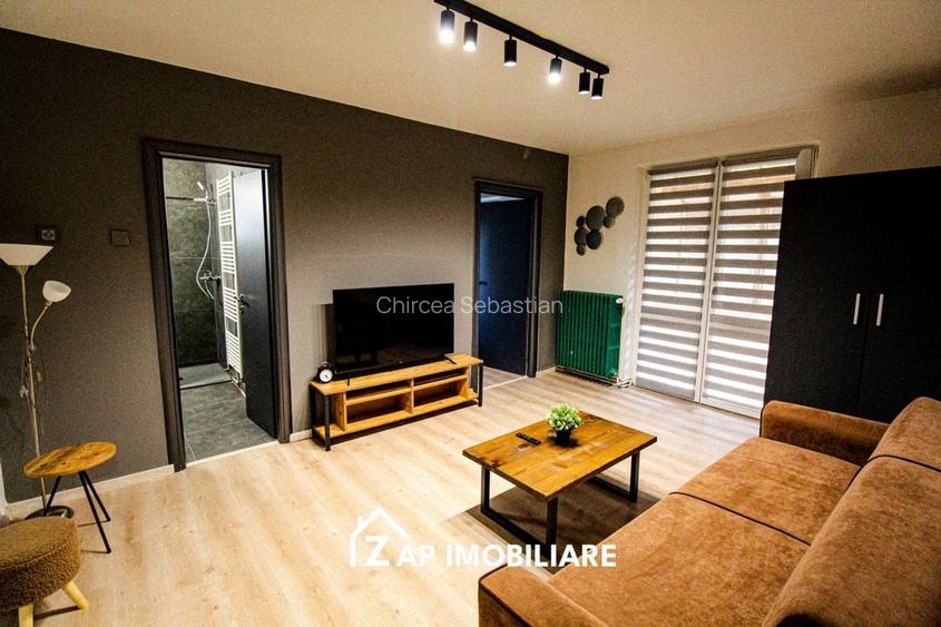 UMF - Spital  -  Ap 2 camere - Modern