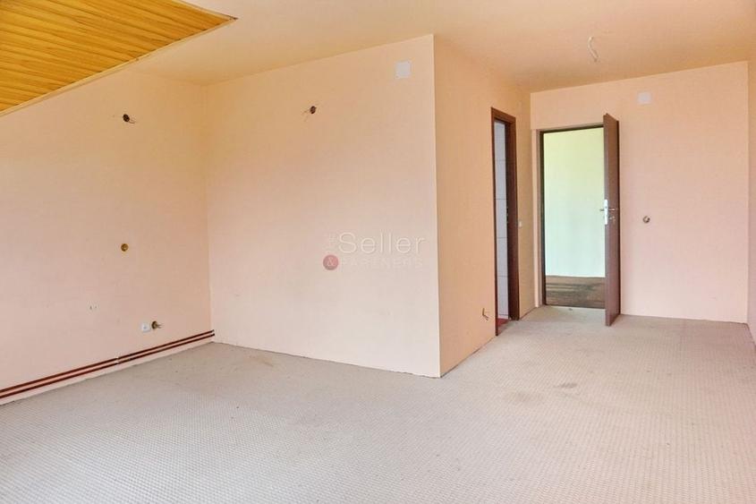 Investitie Pensiune 12 camere - 3