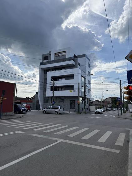 Cladire de inchiriat - 1