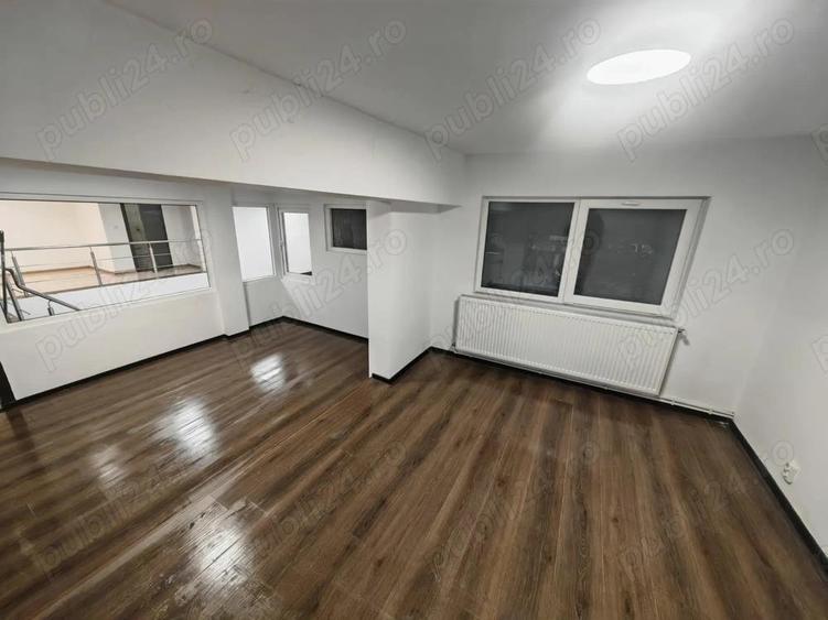 Inchiriez spatiu comercial office - 117mp, str. Unirii, Petro?ani - 5