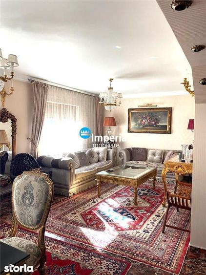 Vila P+E+M, 165 mp, garaj, teren 650 mp, canalizare, Valea Adanca - 7