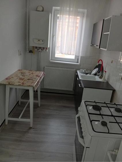 Garsoniera,confort 1 - 2