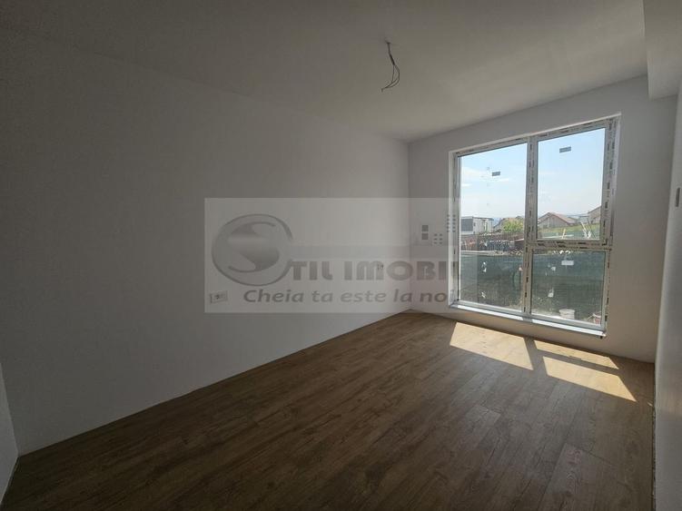 Apartament 3 camere - reper Lac Rediu - 75mp - 6