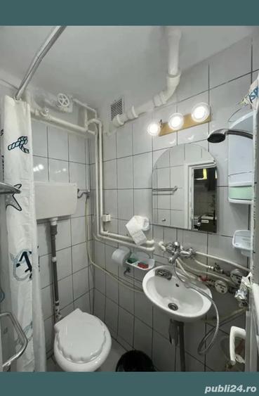 Garsoniera de inchiriat, zona Titan - 4