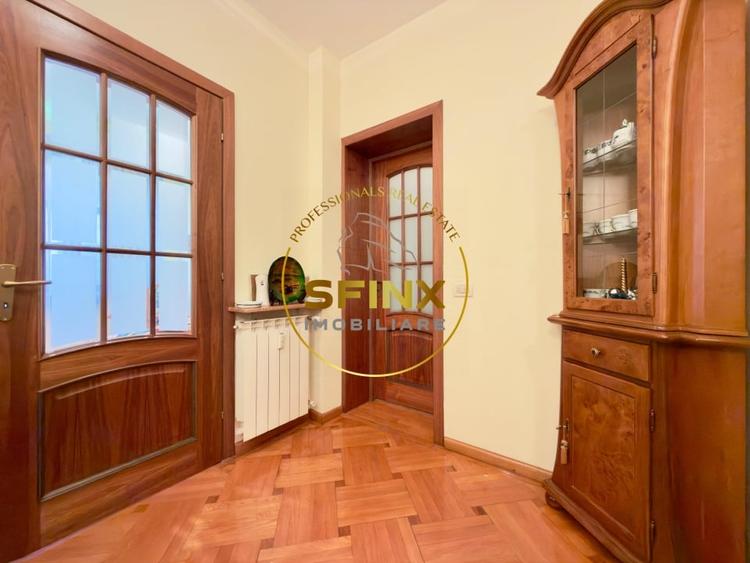 Apartament 3 camere etaj 2 | 78mp Aleea Alexandru|bloc boutique cu lift - 11