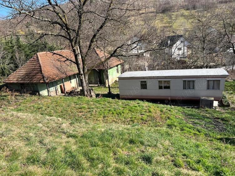 Vand casa cu teren ?i livada in Seini, cu priveli?te de poveste - 2