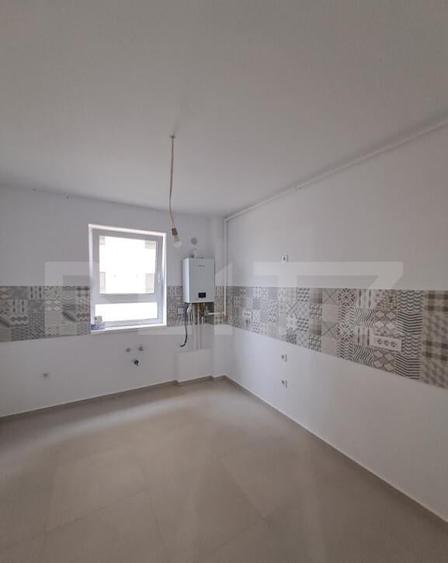 Apartament nou, impecabil, structura mare Casa Nobel - 4