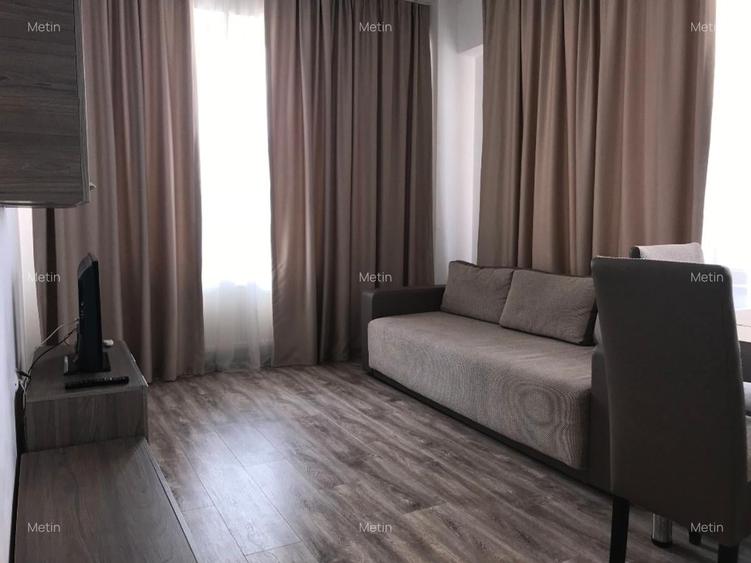 Apartament 2 camere Mamaia Summerland 92000 euro - 2