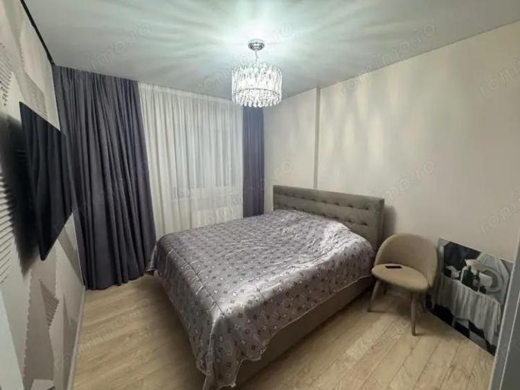 Inchiriere apartament cu 3 camere in zona Tei - 4