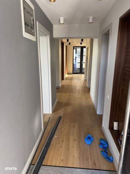 Vilă modernă cu arhitectură deosebită | Henri Coandă – Aviației | - 5