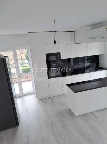 Apartament cu 3 camere, 66 mp, etajul 2, 2 bai, zona Calea Moldovei Apartament cu 3 camere, 66 mp, etajul 2, 2 bai, zona Calea Moldovei
